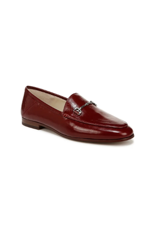 Sam Edelman Loraine Bit Loafers (Were $150) 