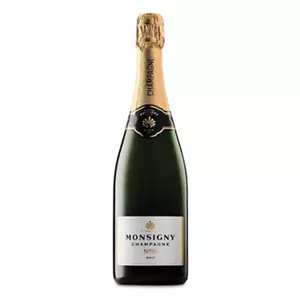 Champagne Brut