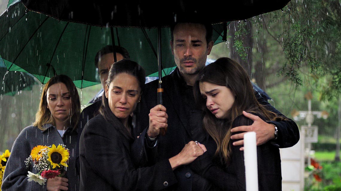 Netflix number one show is the biggest you may not have heard of