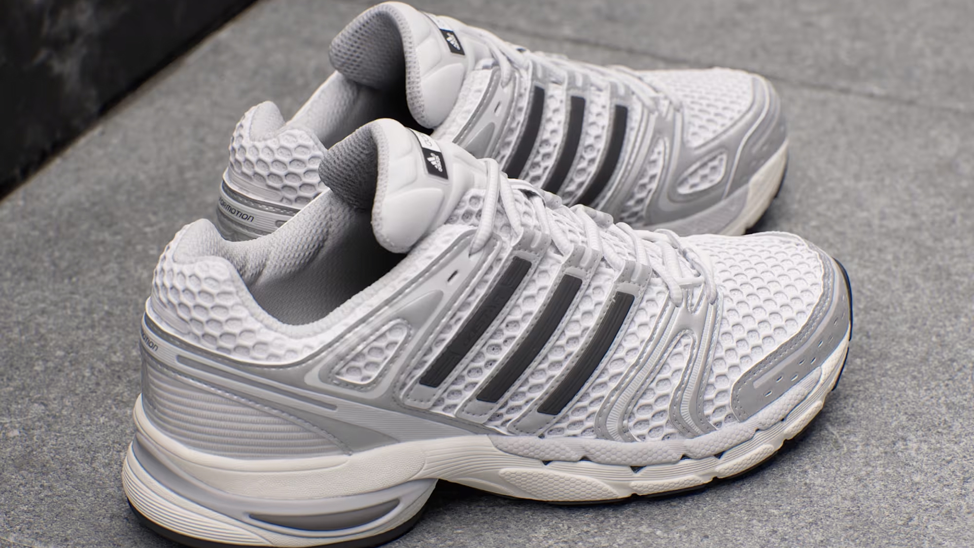 Adidas Adistar Control 5