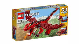 LEGO: Creator