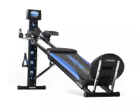 Total Gym XLS Unisex Universal Home Gym Workout Machine&nbsp;| was $1380.99 | now $999.00 at Target