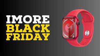 Apple Watch Series 9 Deal Black Friday