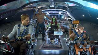 Guardians of the Galaxy_ship
