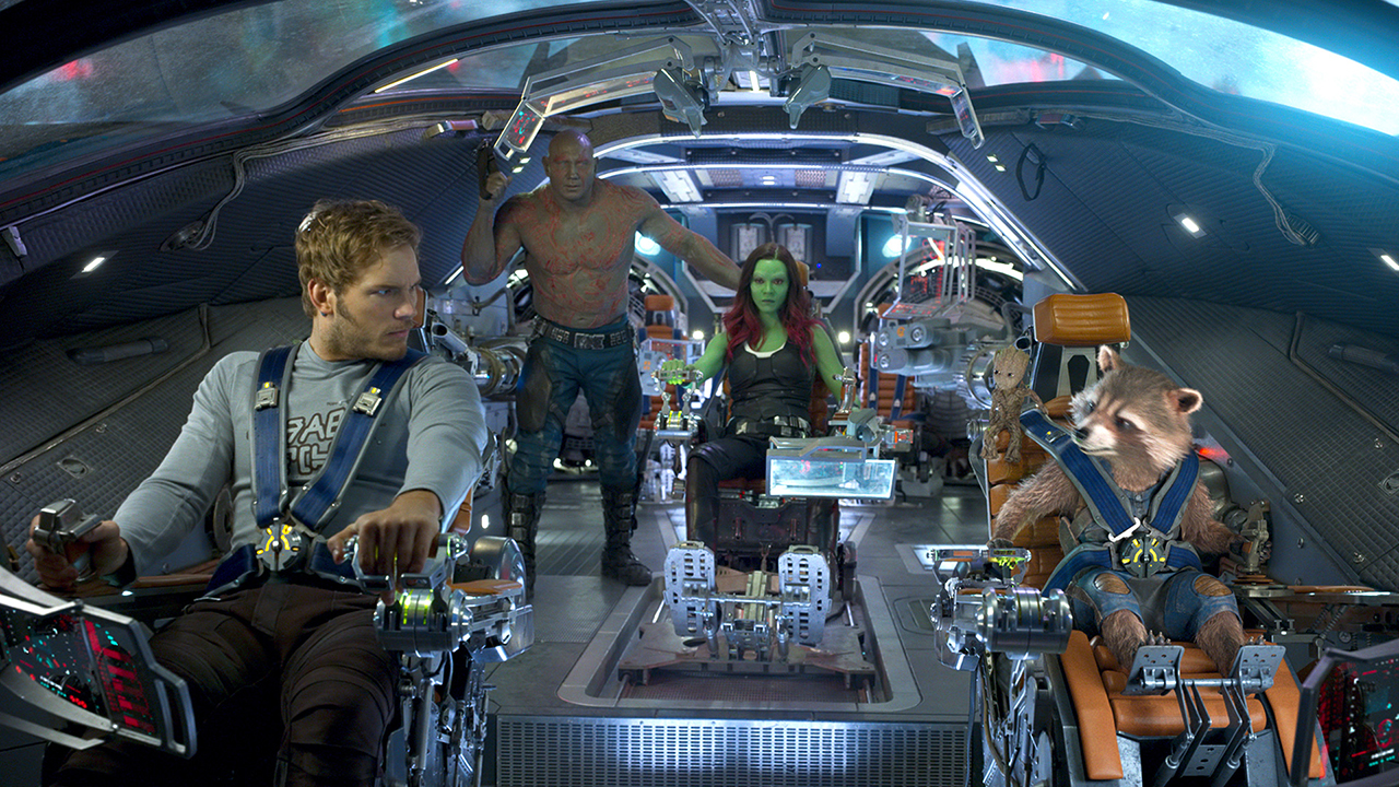 Boycotting of Marvel's 'Guardians of the Galaxy 3' Starts Huge