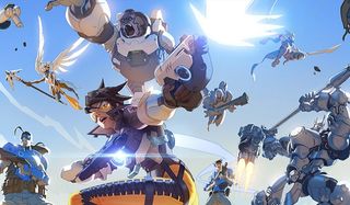 Overwatch' Fans Can Claim Free Loot Boxes Through  Prime Gaming