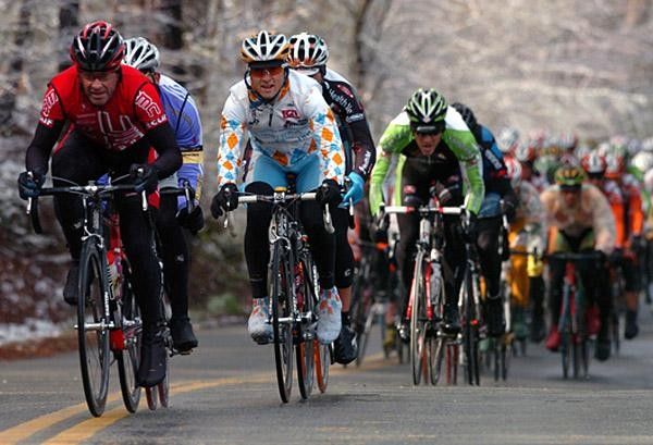 Mike Sayers (Team BMC)