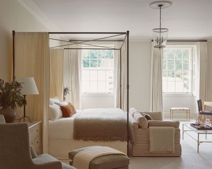 Bedroom trends 2022: 14 fresh ideas for a beautiful bedroom