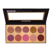 No. of shades available: Key Benefits: