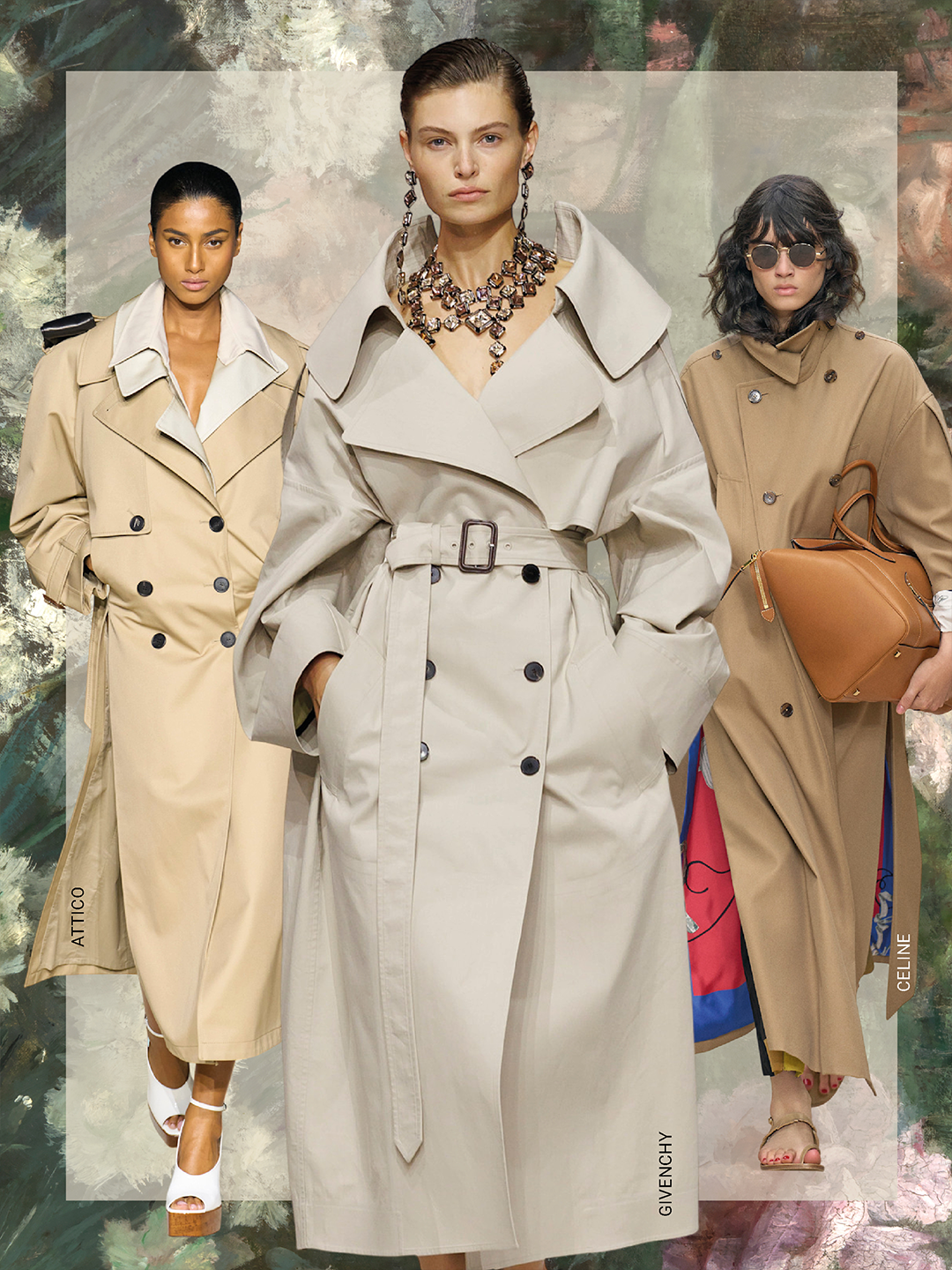 Spring/Summer 2026 Trend Report