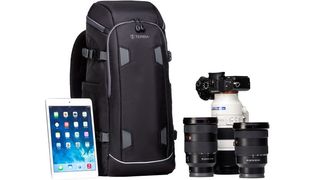 best camera bags: Tenba Solstice backpacks