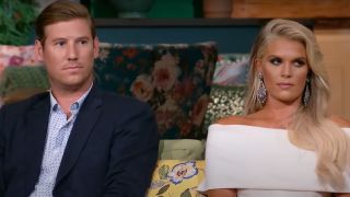 screenshot of austen kroll and madison lecroy from southern charm