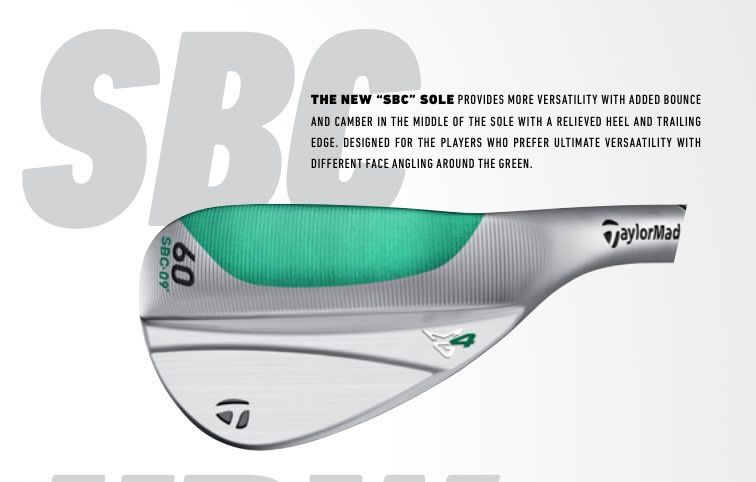 Photo of the SBC Grind