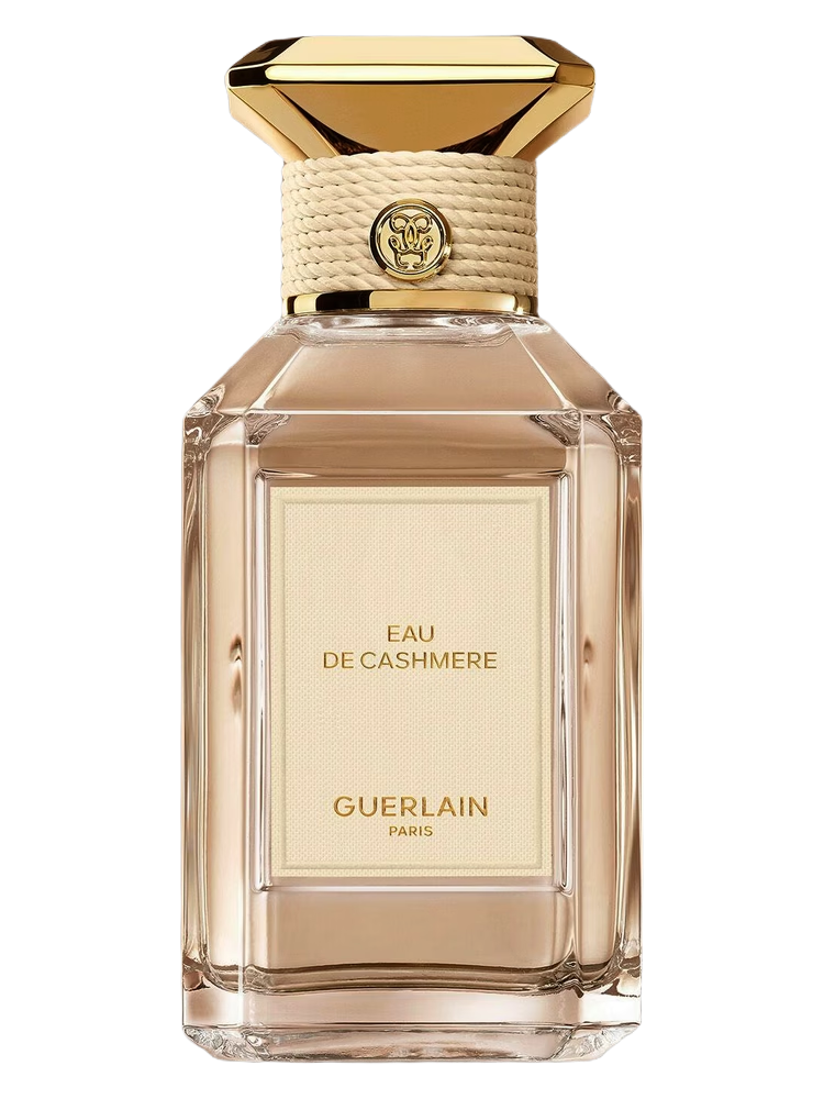 Guerlain, Eau de Cashmere Eau de Toilette
