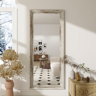 Lark Manor™ Arandip Mirror & Reviews | Wayfair