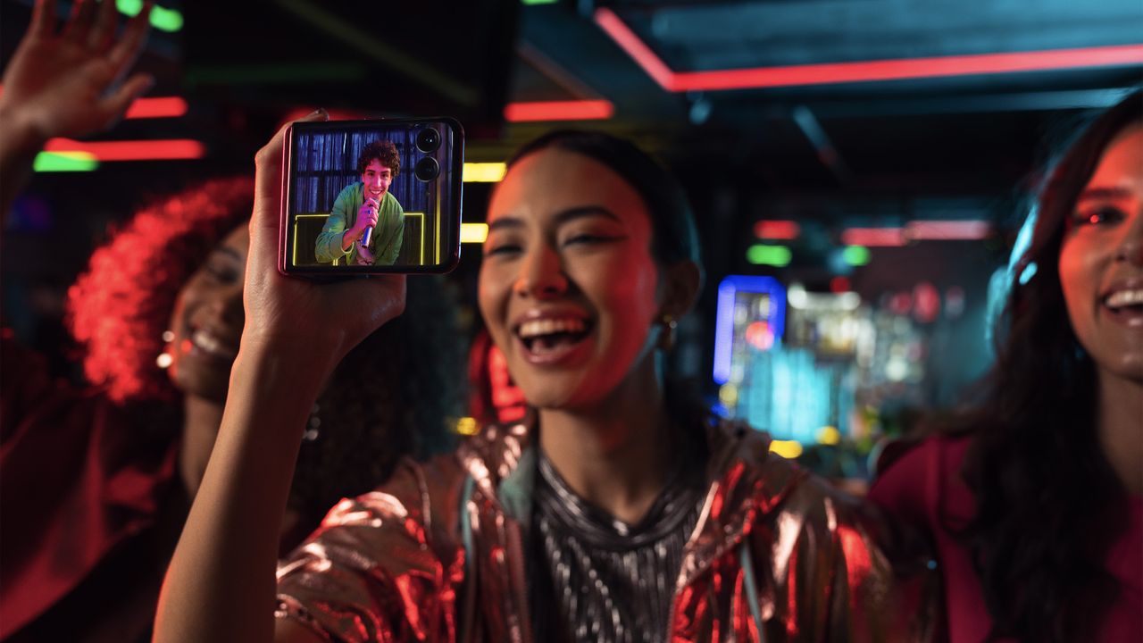 Motorola Razr 50 Ultra