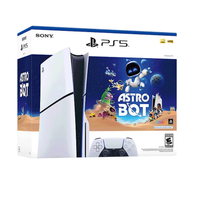 PS5 Slim | Astro Bot | $449.99 $449 at WalmartSave $0.99 -