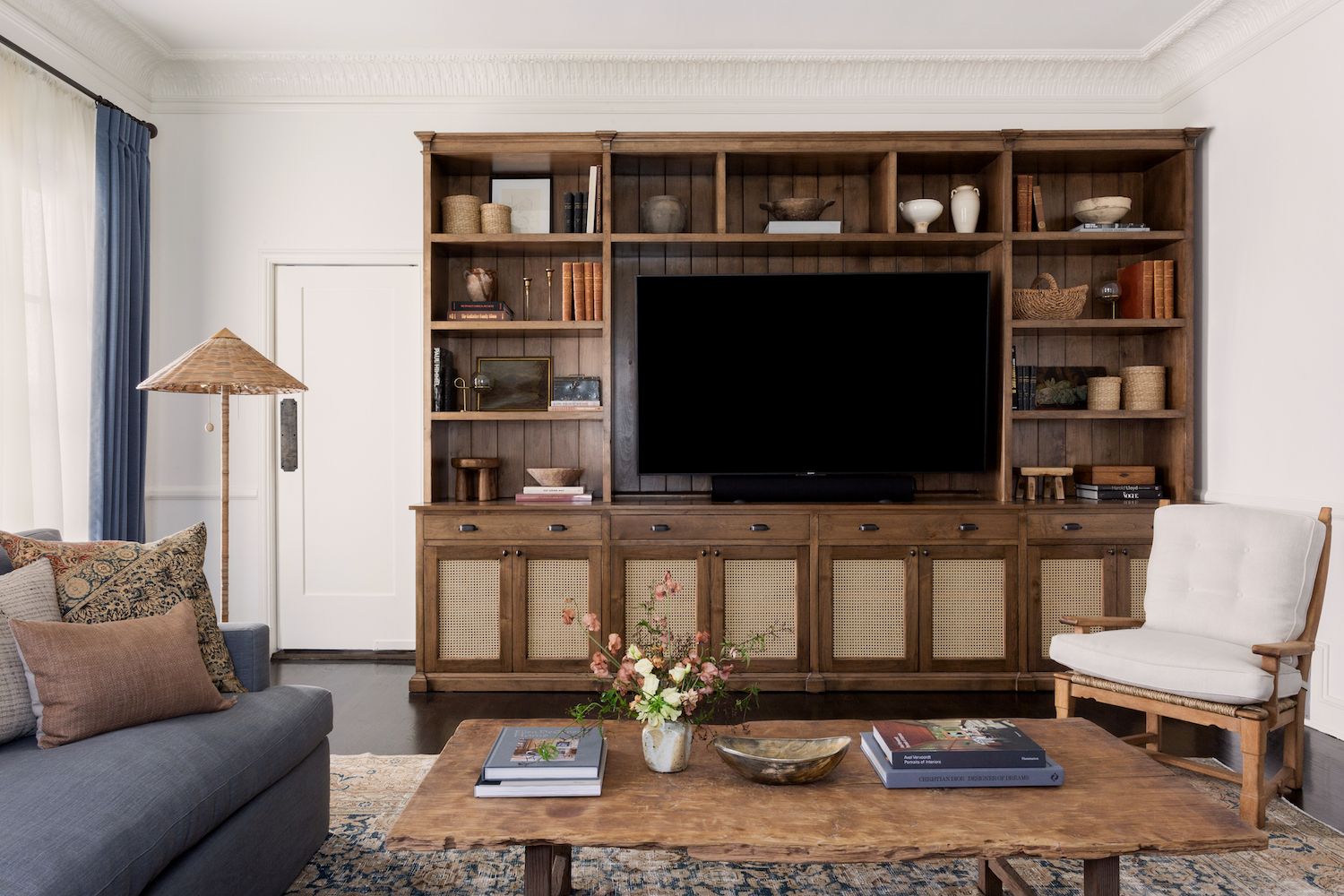 san francisco home