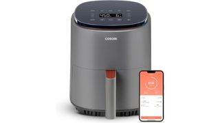 COSORI Lite 4.0-Quart Smart Air Fryer