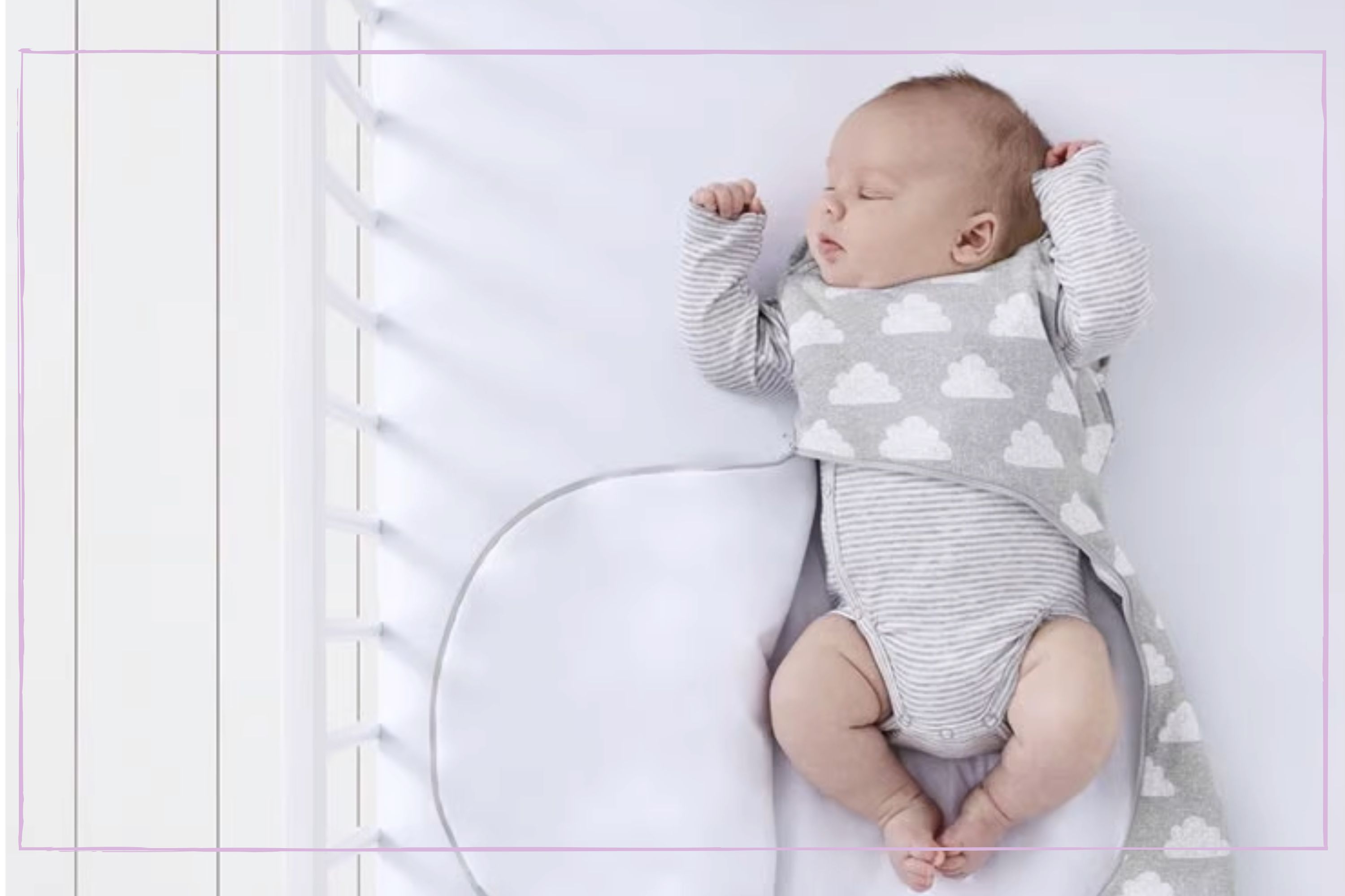 methodology slip Discuss 8 of the best baby sleeping bags 2023 - for newborns to 18 months | GoodTo