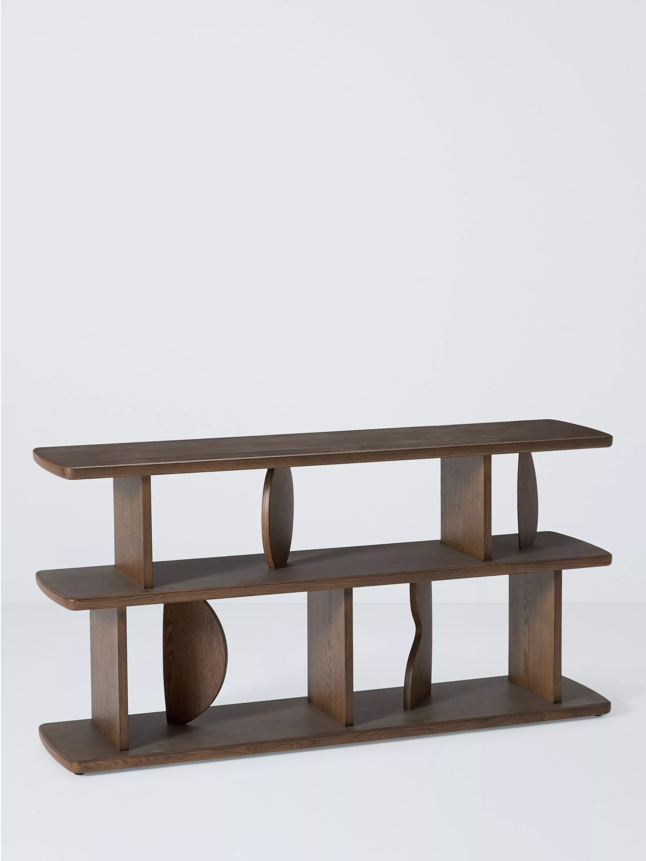 John Lewis Aura Console/shelf Unit