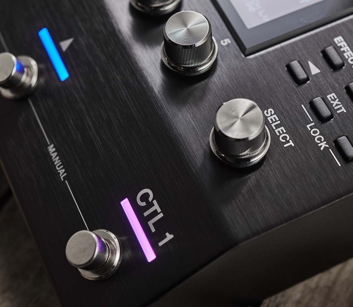 Boss GT-1000CORE