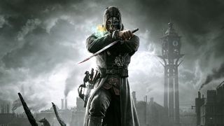 Dishonoured key art edit