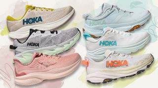Hoka deals