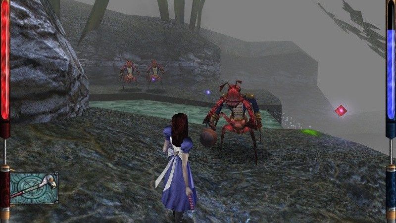 American McGee&#039;s Alice (2000) is one of many classic PC games released on disc with the SafeDisc DRM that hasn&#039;t worked on Windows since 2015. With SafeDiscShim, this classic is now fully playable off disc without need to circumvent its protection.