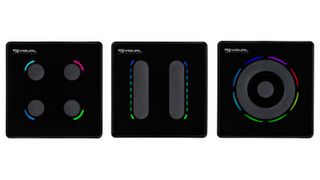 New NetPanels from Visual Productions.