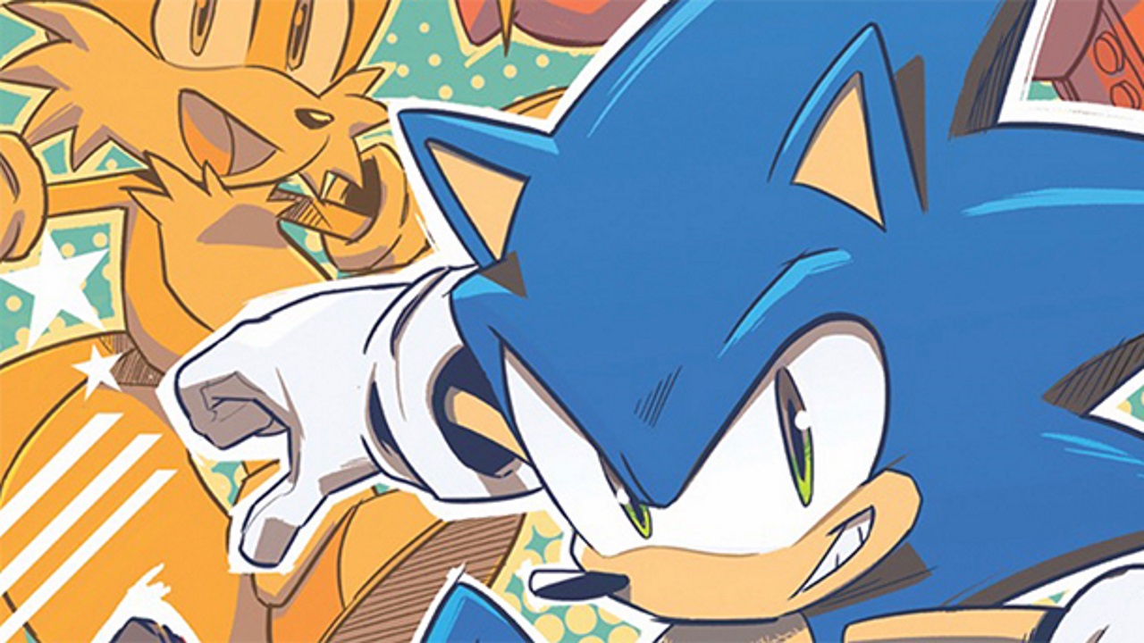 New Sonic Comic Flips The Franchise's Best Feature in a Heartbreaking Way