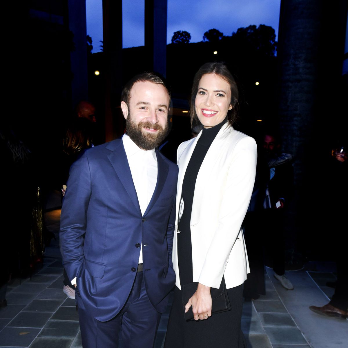 Who Is Taylor Goldsmith? Mandy Moore Married the Musician In a Boho ...