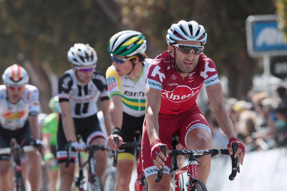 Tiago Machado (Katusha-Alpecin)