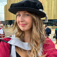April Rees's avatar