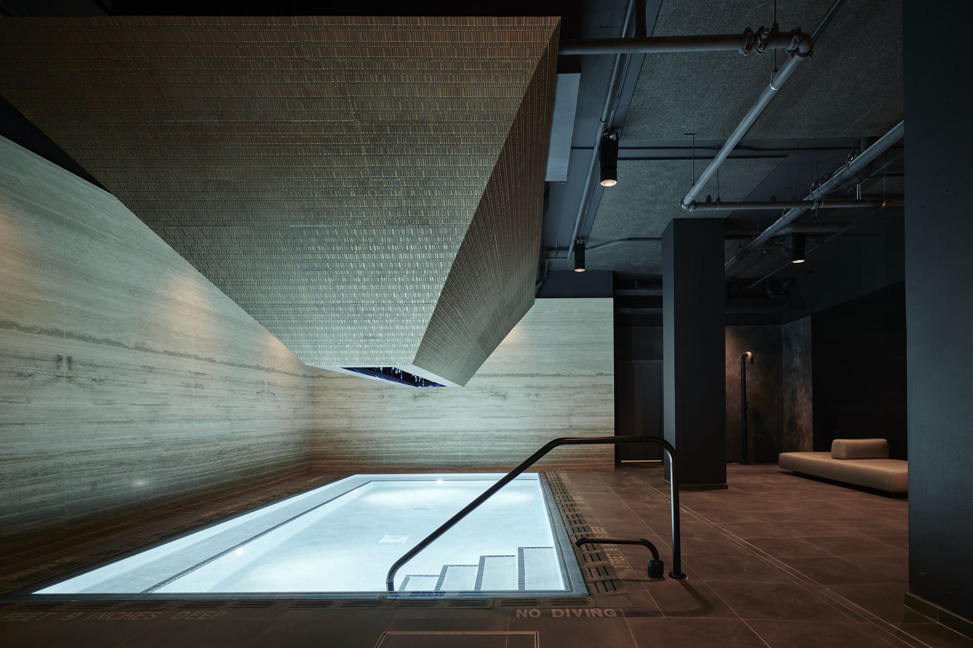 Bathhouse Flatiron NY