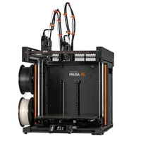 Original Prusa XL with 3 Independent Toolheads (Multi-Material Experience) | $2,989 at Prusa$410 of bonuses, plus discount - Buy it if:Don't buy it if:Price check:UK price: &pound;2,999 at Amazon