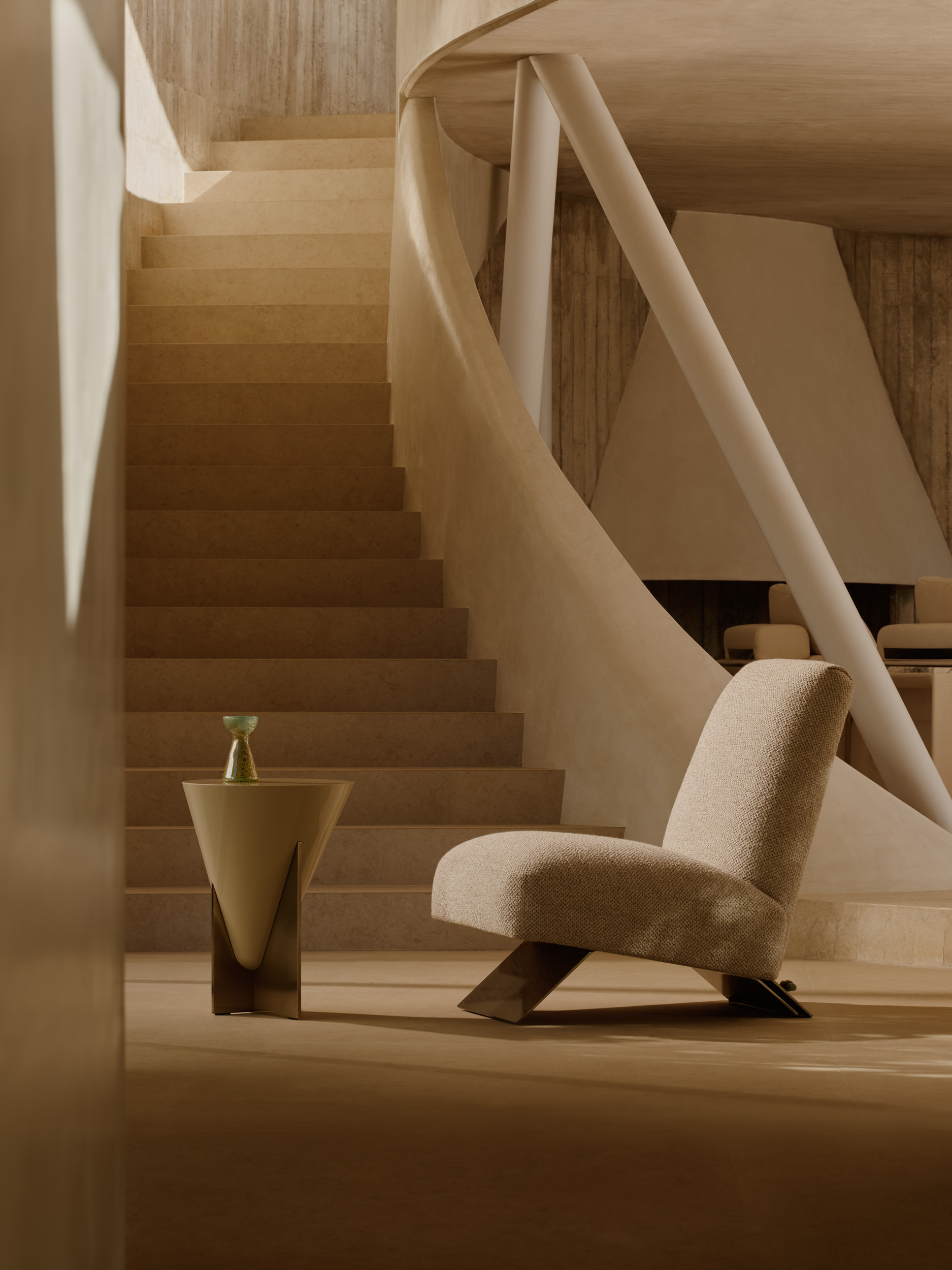 visionnaire ibiza residence