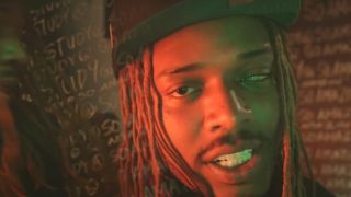 screenshot fetty paterson music video