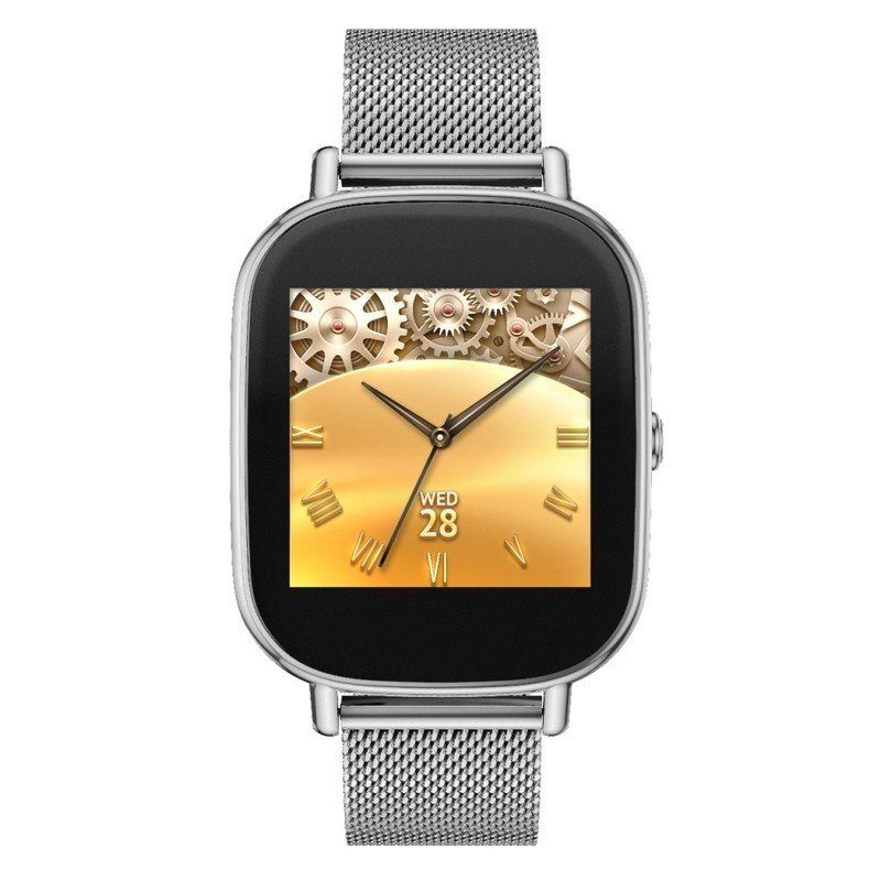 ASUS ZenWatch 2