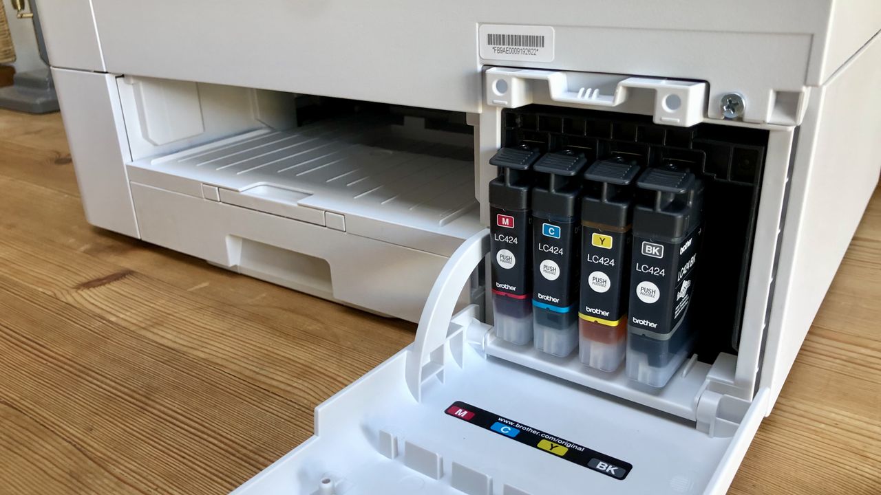 Cartridges