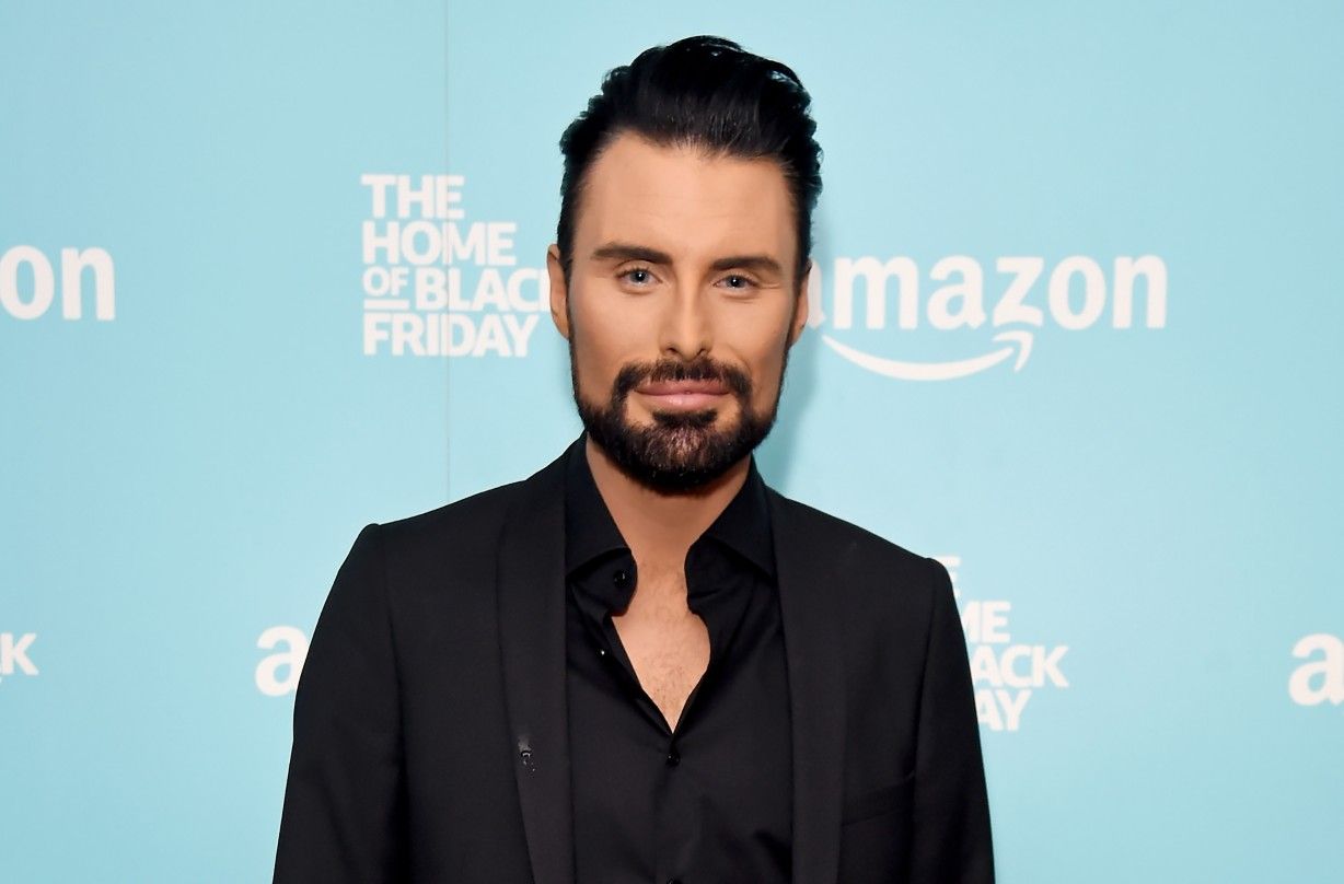 Rylan Clark-Neal