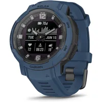 Garmin Instinct Crossover Solar:$449.99$349.99 at AmazonSave $100