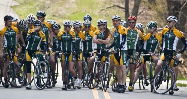 Lees McRae College to offer degree in cycling Cyclingnews