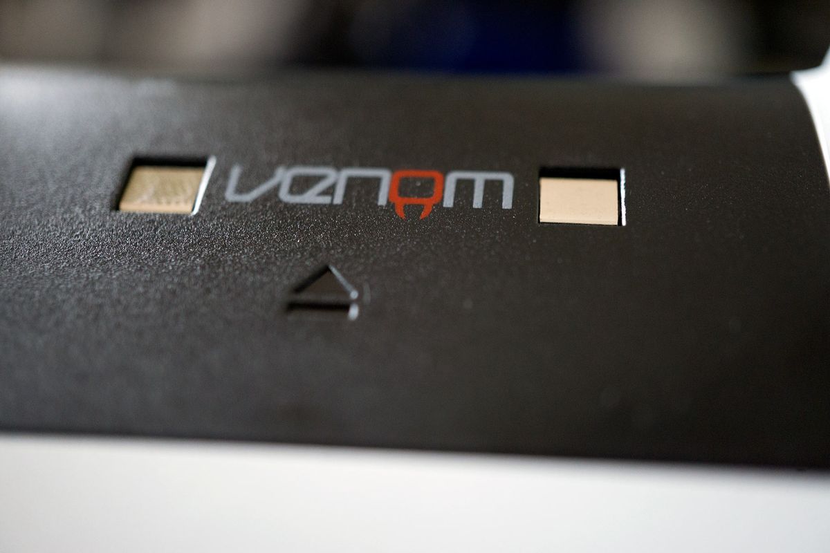 Venom Docking Station