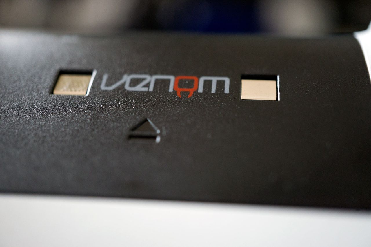 Venom Docking Station