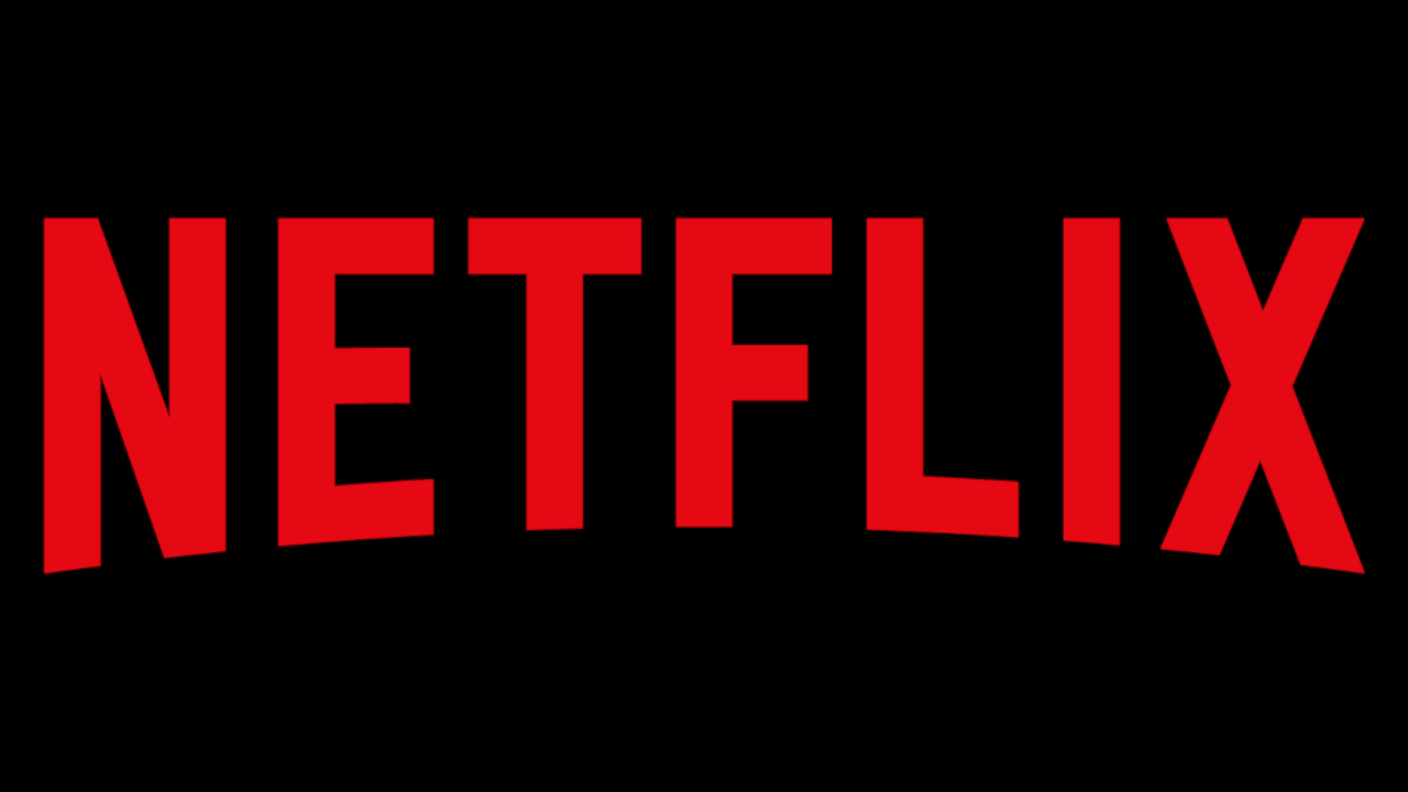 Netflix Logo