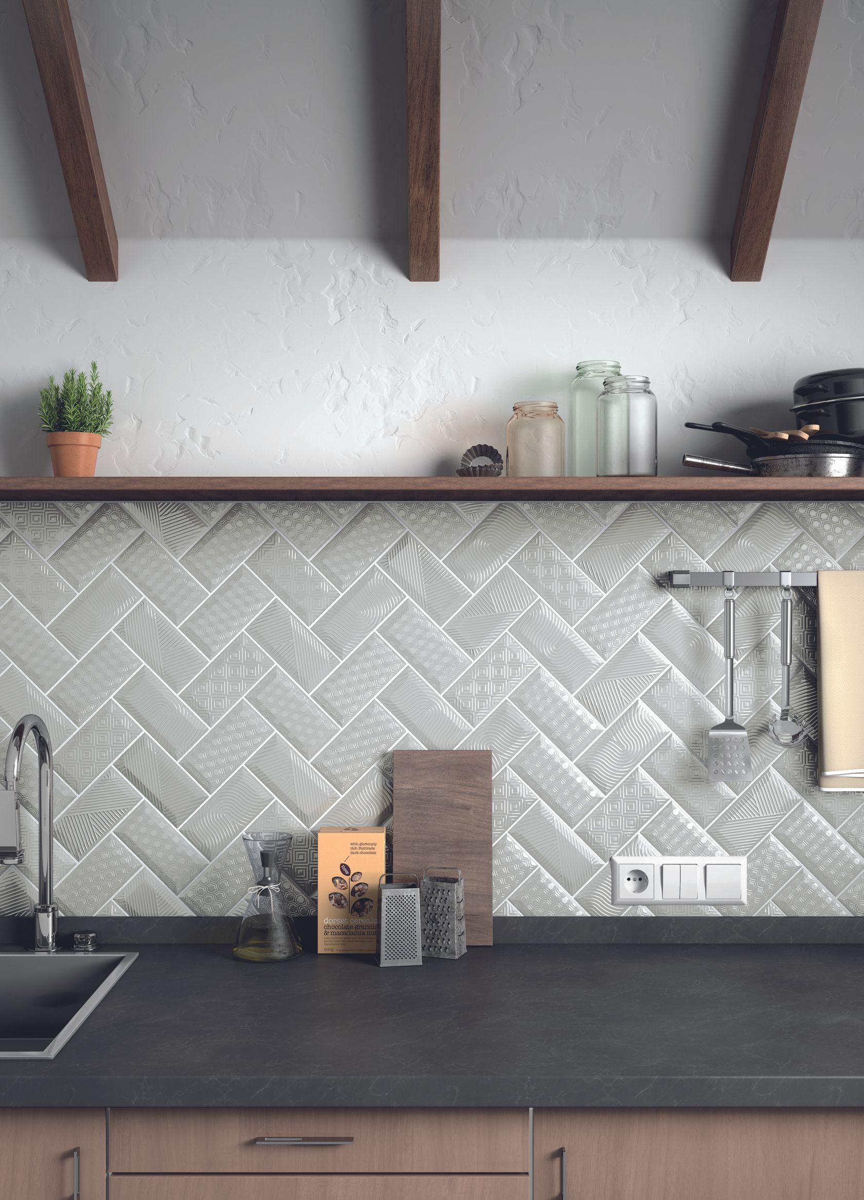 How to choose the best wall tiles Real Homes
