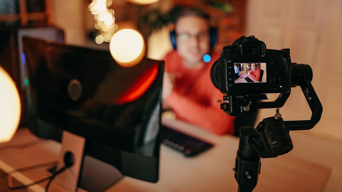 Best camera for streaming: Webcams for going live on Twitch