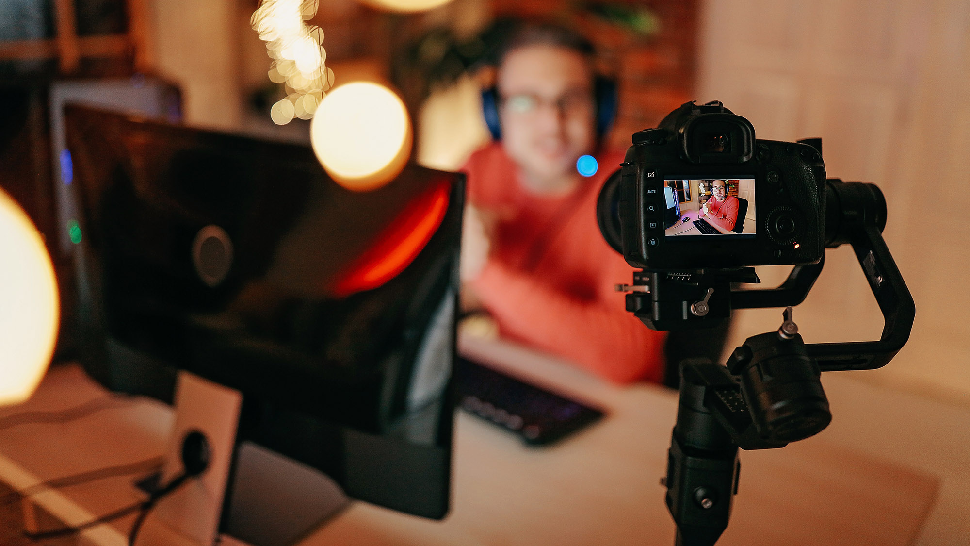 The best camera for streaming | Digital World