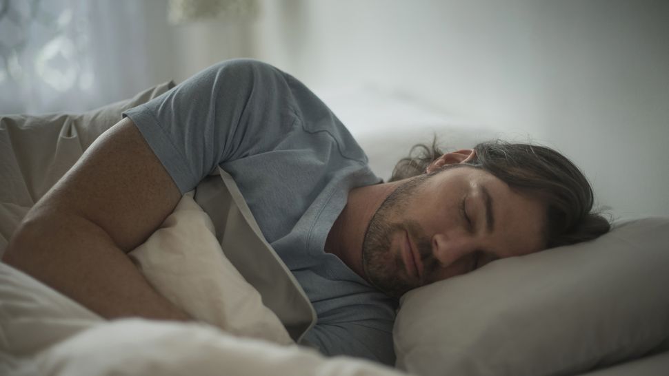 why-do-some-people-need-more-sleep-than-others-huffpost-life